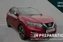 2020 Nissan Qashqai 1.7 dCi Tekna+ 5dr