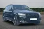 2026 Audi Q7 3.0 TDI Quattro 286 Black Edition 5dr Tiptronic