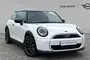 2025 MINI Hatchback 2.0 S Exclusive 3dr Auto