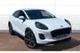 2023 Ford Puma 1.0 EcoBoost Hybrid mHEV Titanium 5dr