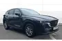 2024 Mazda CX-5 2.0 e-Skyactiv G MHEV Centre-Line 5dr