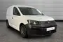 2022 Volkswagen Caddy 2.0 TDI 75PS Commerce Van