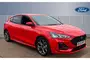 2024 Ford Focus 1.0 EcoBoost Hybrid mHEV 155 ST-Line 5dr Auto