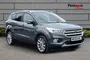 2019 Ford Kuga 2.0 TDCi Titanium Edition 5dr 2WD