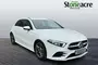 2018 Mercedes-Benz A-Class A180d AMG Line Executive 5dr Auto