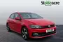 2021 Volkswagen Polo GTI 2.0 TSI 207 GTI 5dr DSG