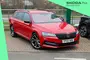 2022 Skoda Superb Estate 2.0 TSI 190 Sport Line Plus 5dr DSG