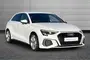 2022 Audi A3 35 TFSI S Line 5dr S Tronic