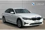 2022 BMW 3 Series 318i SE Pro 4dr Step Auto