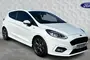 2021 Ford Fiesta 1.0 EcoBoost Hybrid mHEV 155 ST-Line Edition 3dr