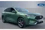 2025 Ford Kuga 2.5 PHEV ST-Line 5dr CVT