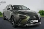 2024 Lexus NX 450h+ 2.5 5dr E-CVT [Premium Pack]