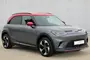 2025 Smart Hashtag 1 315kW Brabus 66kWh 5dr Auto AWD