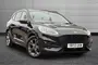 2022 Ford Kuga 1.5 EcoBoost 150 ST-Line Edition 5dr