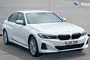 2026 BMW 3 Series 320i Sport 4dr Step Auto