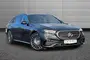 2025 Mercedes-Benz E-Class Estate E300e AMG Line Premium Plus 5dr 9G-Tronic