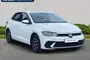 2024 Volkswagen Polo 1.0 TSI Life 5dr DSG