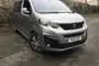 2021 Peugeot Traveller 1.5 BlueHDi 120 Active Standard [8 Seat] 5dr