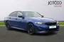 2019 BMW 3 Series 330e M Sport 4dr Auto