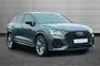 2023 Audi Q3 35 TFSI Black Edition 5dr S Tronic