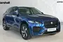 2023 Jaguar F-Pace 2.0 P400e R-Dynamic SE 5dr Auto AWD