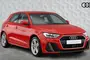 2021 Audi A1 25 TFSI S Line 5dr