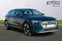 2021 Audi e-tron 230kW 50 Quattro 71kWh Sport 5dr Auto