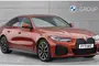 2021 BMW 4 Series Gran Coupe 420d MHT M Sport 5dr Step Auto
