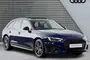 2024 Audi S4 S4 TDI 341 Quattro Vorsprung 5dr Tiptronic