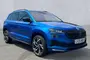 2025 Skoda Karoq 1.5 TSI Sportline Edition 5dr DSG
