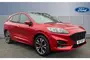 2021 Ford Kuga 2.5 PHEV ST-Line X Edition 5dr CVT
