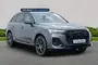 2024 Audi Q7 55 TFSI Quattro Black Edition 5dr Tiptronic