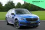 2023 Skoda Kamiq 1.5 TSI Monte Carlo 5dr DSG