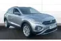 2025 Volkswagen T-Roc 1.5 TSI Match 5dr