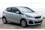 2016 Peugeot 108 1.0 Active 5dr