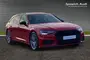 2022 Audi A6 Avant 40 TFSI Black Edition 5dr S Tronic [Tech Pack]
