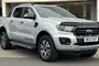 2021 Ford Ranger Pick Up Double Cab Wildtrak 2.0 EcoBlue 213 Auto