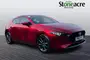 2022 Mazda 3 2.0 e-Skyactiv G MHEV GT Sport Edition 5dr
