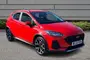 2023 Ford Fiesta Active 1.0 EcoBoost Hbd mHEV 125 Active X 5dr Auto