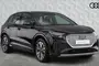 2026 Audi Q4 150kW 40 63kWh Sport 5dr Auto [Leather]