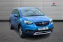 2018 Vauxhall Crossland X 1.6 Turbo D [120] Tech Line Nav 5dr [Start Stop]