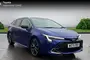 2025 Toyota Corolla Touring Sport 2.0 Hybrid 178 Excel 5dr CVT