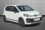 2018 Volkswagen Up 1.0 115PS Up GTI 5dr