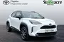 2023 Toyota Yaris Cross 1.5 Hybrid GR Sport 5dr CVT