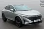 2025 Nissan Qashqai 1.3 DiG-T MH Tekna 5dr