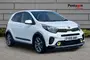 2019 Kia Picanto 1.25 X-Line 5dr