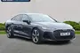 2026 Audi A6 2.0 TDI Quattro 204 Edition 1 4dr S Tronic