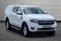 2023 Ford Ranger Pick Up Double Cab Limited 1 2.0 EcoBlue 213 Auto