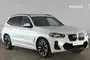 2022 BMW iX3 210kW M Sport 80kWh 5dr Auto