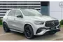 2023 Mercedes-Benz GLE GLE 53 4Matic+ Night Ed Premium+ 5dr TCT [7 Seats]